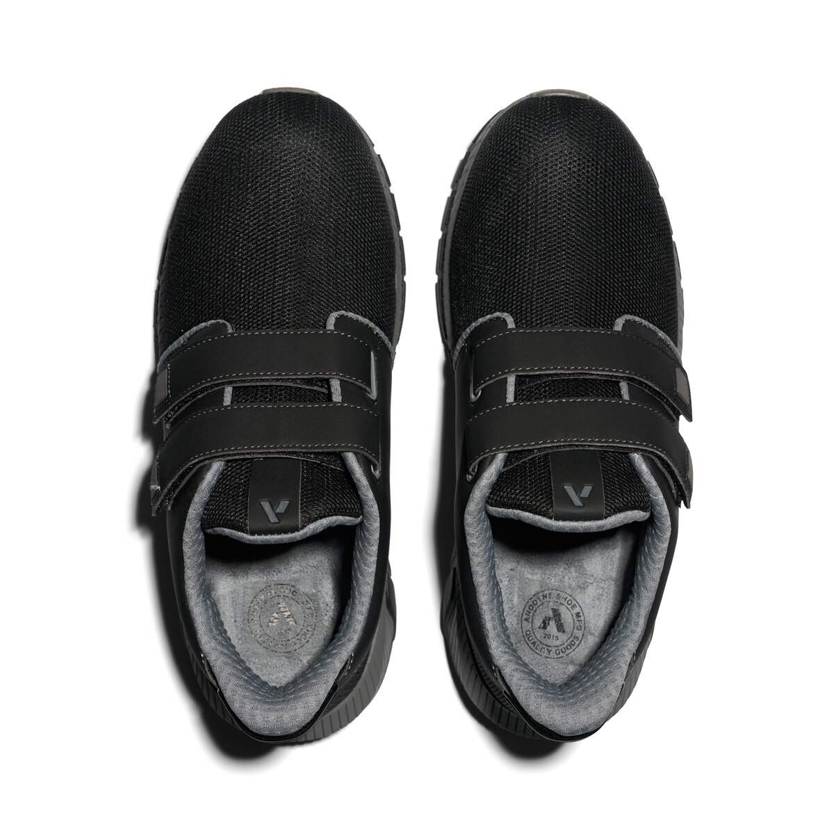 No. 74 Men's Sport Double Depth Step In | Anodyne Shoes